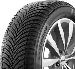 Kleber Quadraxer 3 245/45R18 100V XL