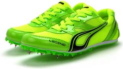 Zdjęcie BUTY BIEGOWE LEKKOATLETYCZNE KOLCE LEGEND 84819 - Sucha Beskidzka