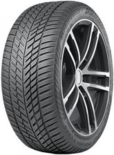 Zdjęcie Nokian SEASONPROOF 2 235/45R18 98Y XL - Mońki