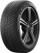 Michelin PILOT ALPIN 5 235/55R18 104H