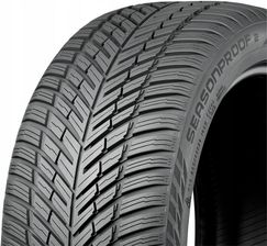 Nokian Tyres Seasonproof 2 185/55R15 86H