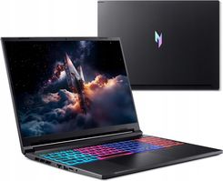 Laptop Acer Nitro V 16S AI 16''/Core 5/16GB/512GB/NoOS (ANV16S71NHU28EP00B)