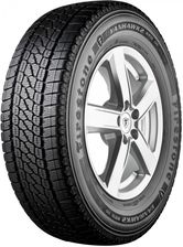 Zdjęcie Firestone VANHAWK 2 WINTER EVO 215/60R17 109T - Skarszewy