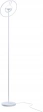 Zdjęcie Lampa stojąca Italux Cento LED biały 200cm (FL37482WH) - Żary