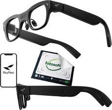 Zdjęcie Okulary AR RayNeo X3 Pro - Świdnik