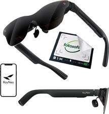 Zdjęcie Okulary AR RayNeo Air 3S Pro - Głogów