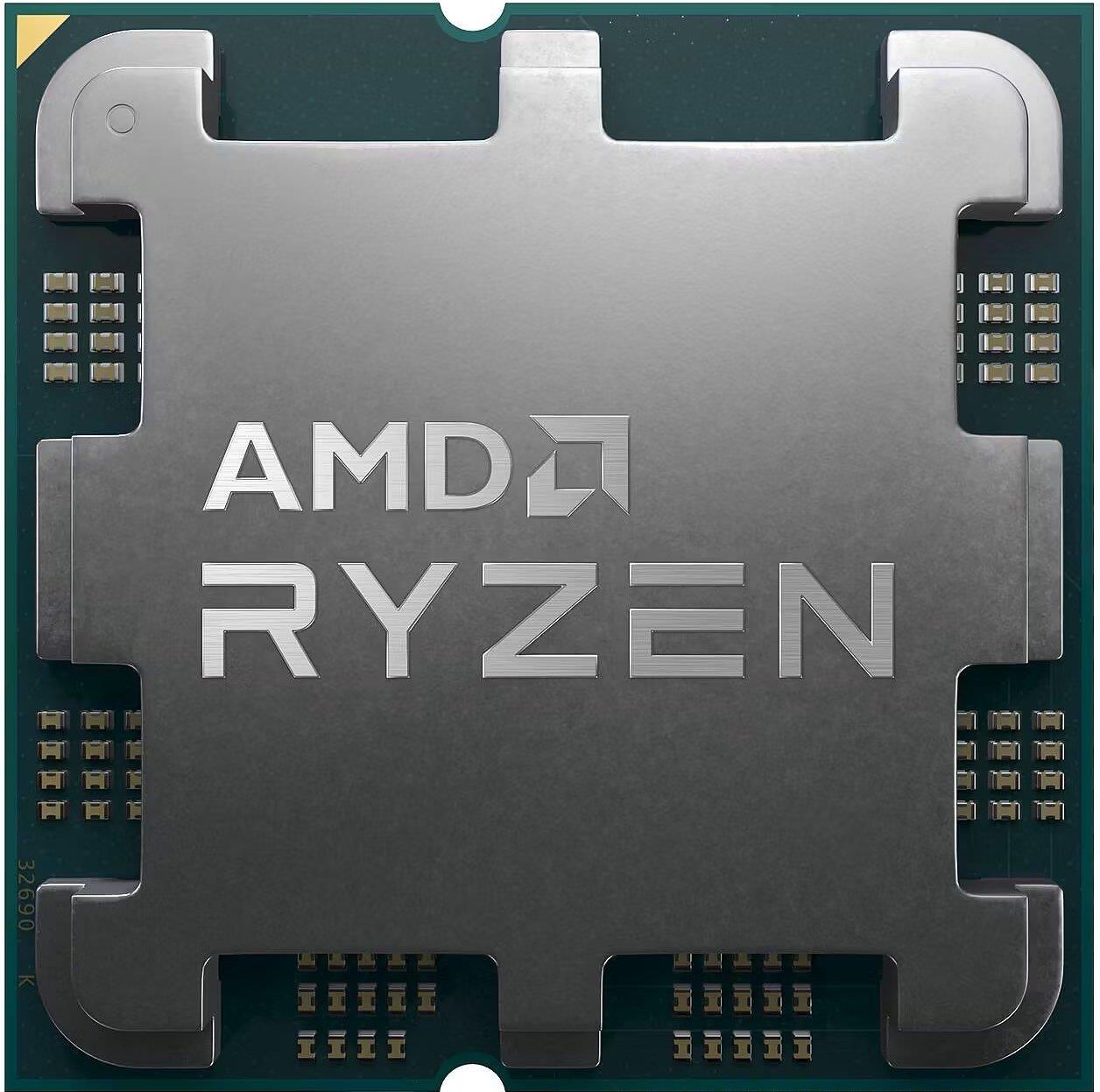 фото Процессор AMD Ryzen 5 Pro 7445 (100-100001899MPK) 1