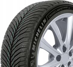 Michelin CROSSCLIMATE 3 SPORT 275/40R19 105Y XL