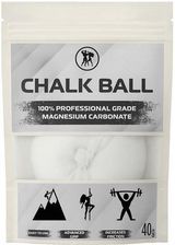 Zdjęcie HERKULES Chalk Ball 40g MAGNEZJA W KULCE - Brzostek