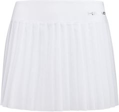Zdjęcie Spódniczka damska Head Perf Skort white L - Nekla