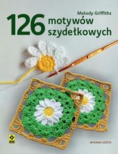 Zdjęcie 126 motywów szydełkowych - Konin
