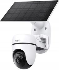 Zdjęcie Kamera IP zewnętrzna TP-Link Tapo C610 TAPOC610KIT - Suchań