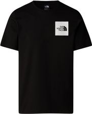 Zdjęcie The North Face Koszulka S/S Fine Nf0A8A6Mjk3 - Rydułtowy