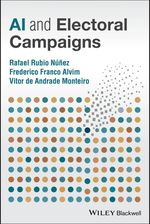 Zdjęcie AI and Electoral Campaigns - Rafael Rubio Nú?ez [KSIĄŻKA] - Nasielsk