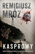 Zdjęcie KASPROWY. KOMISARZ FORST. TOM 10 - Kołobrzeg