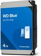 Dysk twardy Wd 3.5 4 TB (WD40EZZX)