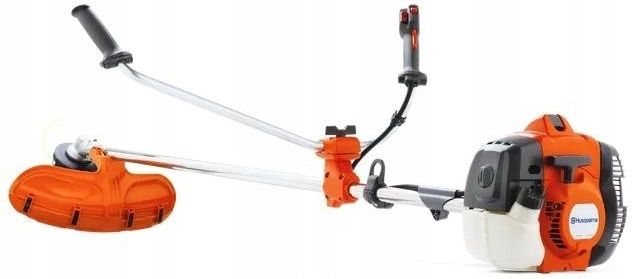 фото Бензиновая мотокоса Husqvarna 135R (9666048-01) 2