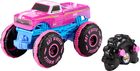 Hot Wheels Monster Trucks RC Barbie Pojazd zdalnie sterowany 1:24 JHW58