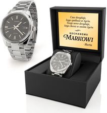 Zdjęcie Zegarek męski Casio MTP-1302PD dla niego - Czas decyduje - Rzeszów