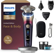 Zdjęcie PHILIPS Seria i9000 Prestige Ultra Face & Body XP9407/37 - Gdańsk