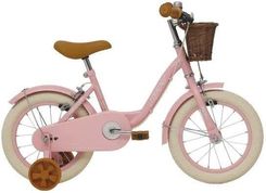 Zdjęcie Huffy  Rower Dziecięcy 14" Vintage Różowy - Karczew