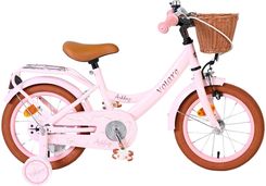 Zdjęcie Volare Children'S Bicycle 14" Ashley Pink Pastel 51433 - Żerków
