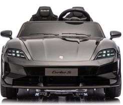 Zdjęcie Ramiz Pojazd Porsche Taycan Turbo S Czarny - Olkusz