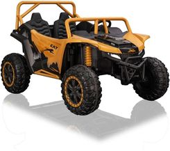 Zdjęcie Ramiz Pojazd Buggy Arctic Cat Wildcat Xx Złoty - Wolbrom