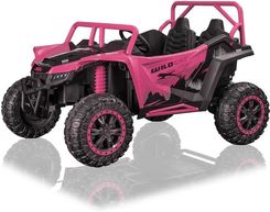 Zdjęcie Ramiz Pojazd Buggy Arctic Cat Wildcat Xx Różowy - Skawina