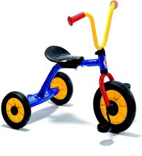 Zdjęcie Winther Rowerek Trójkołowy Dla Dzieci Tremblay Ct Mini Vicking - Warszawa