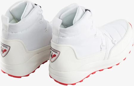 Buty zimowe damskie Rossignol Rossi Podium - white