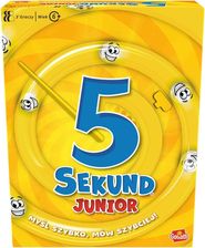 Zdjęcie PlayMonster 5 Sekund Junior - Tychy
