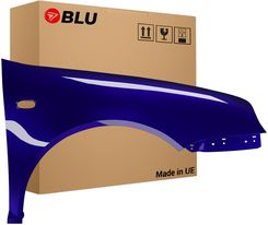 Zdjęcie BLU Błotnik VW GOLF IV 4 LD5Q PRAWY NIEBIESKI 97-06 PRZÓD OCYNK SchattenBlau - Otyń