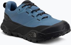 Zdjęcie The North Face Offtrail Hike Gore-Tex Winslor Blue/Tnf Black - Błonie