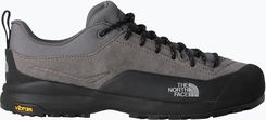Zdjęcie The North Face Verto Approach Smoked Pearl/Tnf Black - Zielonka