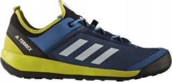 Zdjęcie adidas Terrex Swift Solo Wielokolorowe - Zalewo