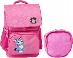 Zdjęcie LEGO Friends różowy 20109-2004 - Orneta