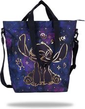 Zdjęcie Torba na ramię Disney Gold Soho Stitch - Pieniężno