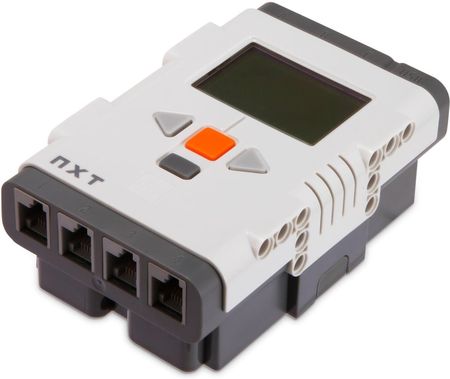 LEGO 9841 Inteligentna Kostka