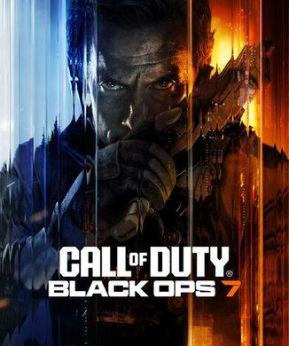Call of Duty Black Ops 7 - Bonus Calling Card (PS4/PS5/Xbox One/Xbox Series X/PC)