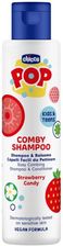 Zdjęcie Chicco Pop Comby Shampoo & Conditioner Szampon I Odżywka Strawberry 250Ml - Śrem