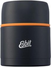 Zdjęcie Esbit Termos Obiadowy Classic Food Jug 0,5L Czarny - Leżajsk