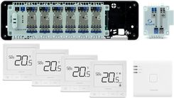 Zdjęcie Salus Startpack Premium 94507002 - Warszawa