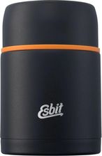 Zdjęcie Esbit Termos Obiadowy Classic Food Jug 0,75L Czarny - Chociwel