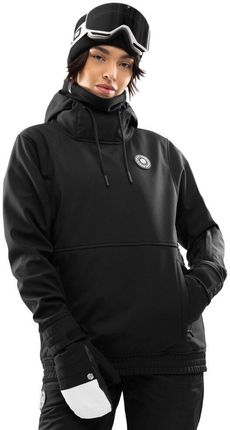 Damska kurtka snowboardowa Sporty zimowe SIROKO W1-W Shaka