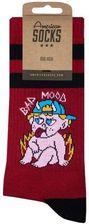 Zdjęcie Skarpety American Socks Bad Moon wielokolorowe - Karlino