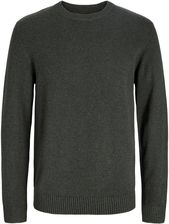 Zdjęcie Sweter Jack & Jones Lambs peat twist - Jordanów