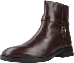 Zdjęcie GEOX D TORMALINA Bordeaux - Dobre Miasto