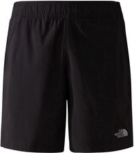 Zdjęcie The North Face Szorty 24/7 7In Nf0A3O1B4H0 - Pszów