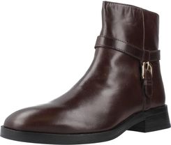 Zdjęcie GEOX D TORMALINA Bordeaux - Dobre Miasto